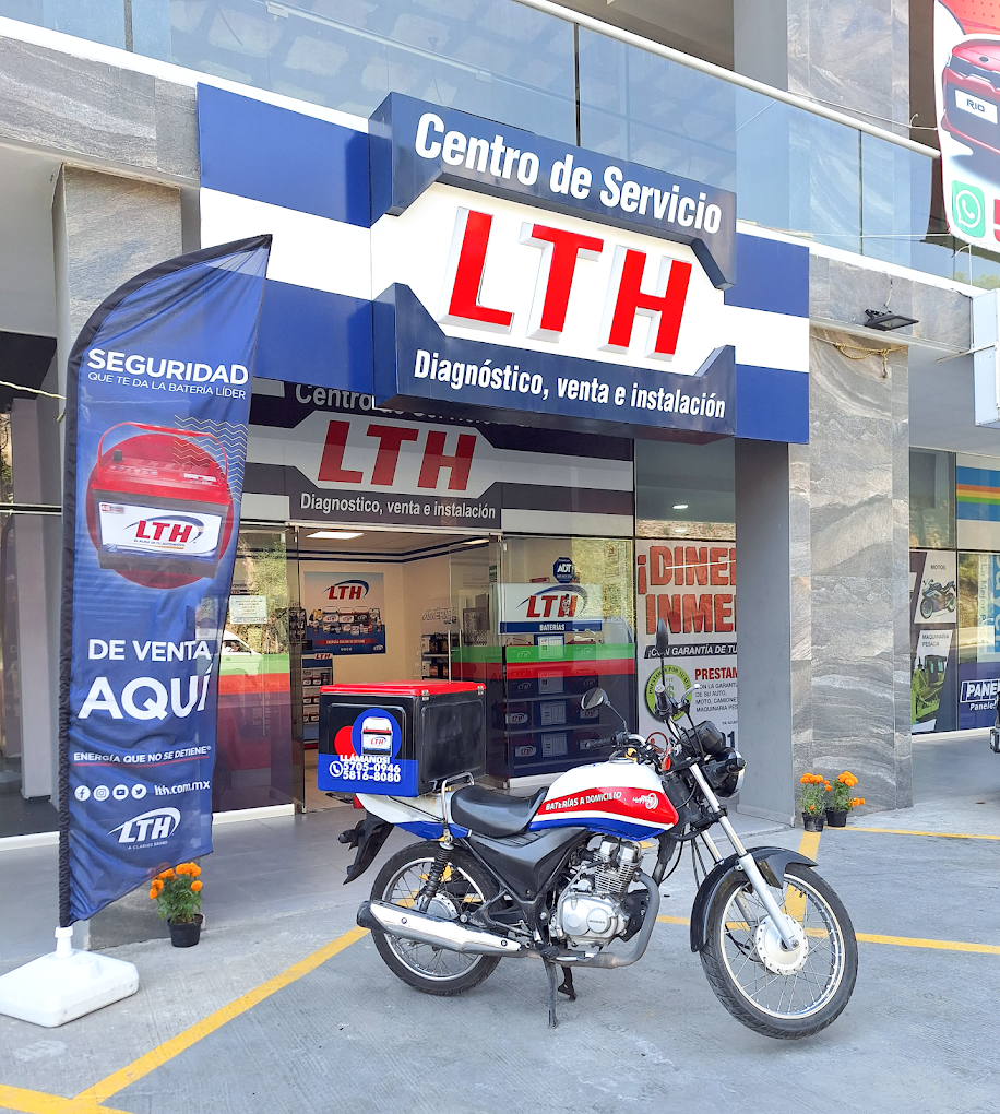 Centro de Servicio Atizapán