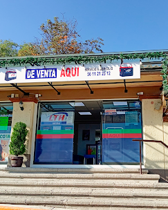 Centro de Servicio Cuajimalpa