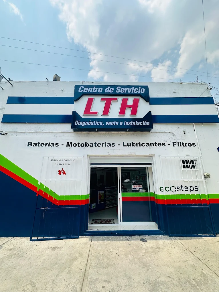 Centro de Servicio Doctores